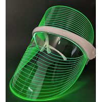 Hello Health 7 Colour LED Light Therapy Skin Mask